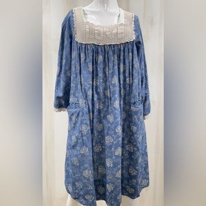 Magnolia Pearl homestead dress